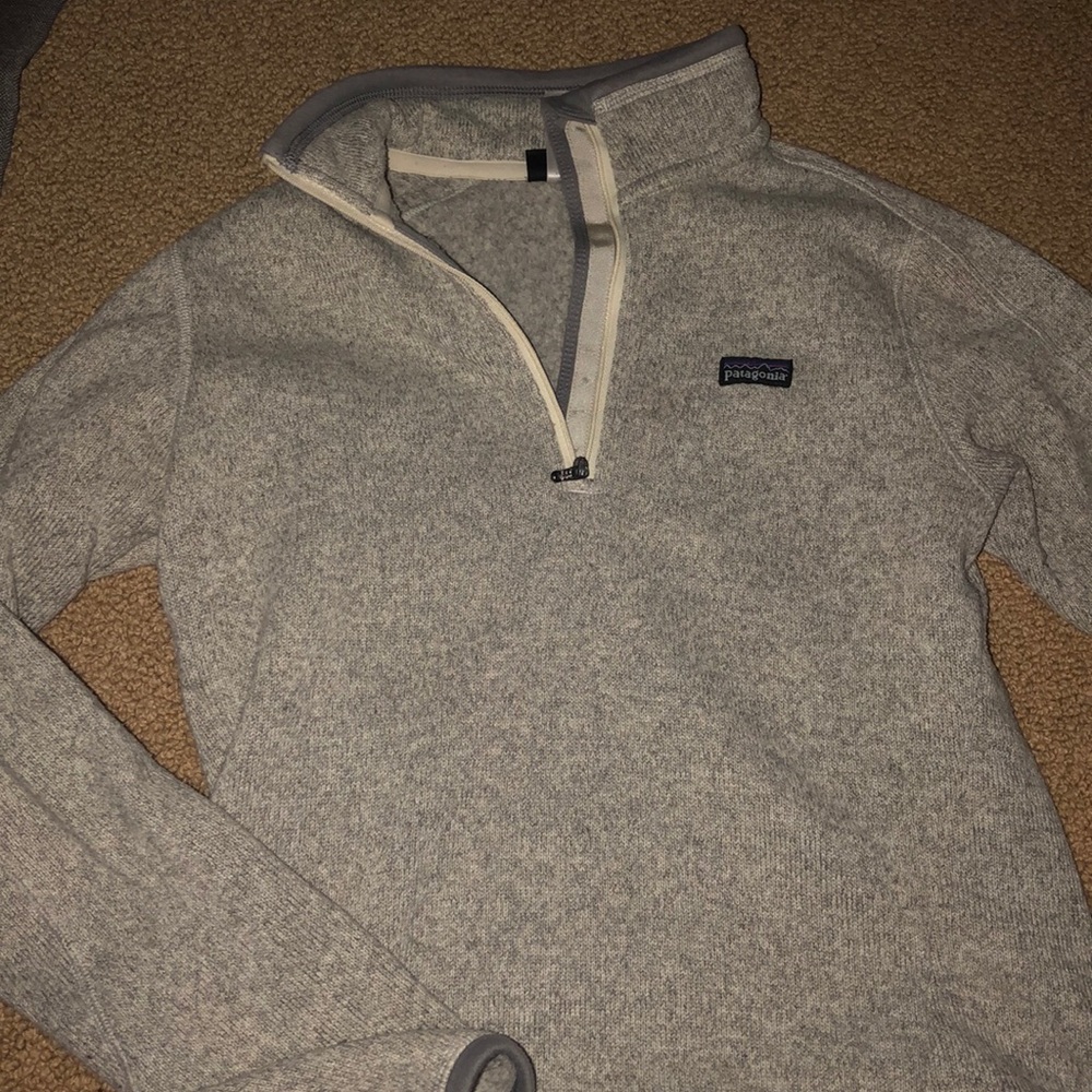 Patagonia